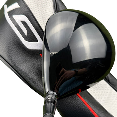 Titleist GT4 Driver / 9° / Hzrdus Black Gen5 6.5 60g X-Stiff