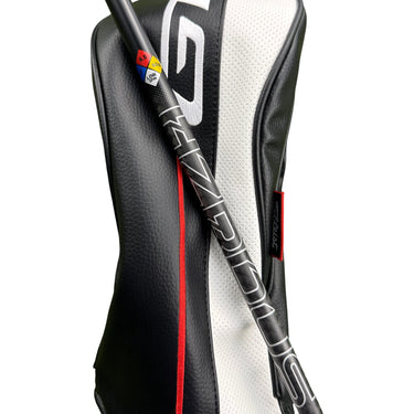 Titleist GT4 Driver / 9° / Hzrdus Black Gen5 6.5 60g X-Stiff