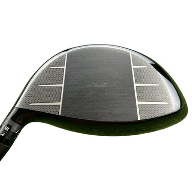 Titleist GTS3 Driver / 9° / Tensei Blue 1K Pro Blue 60 TX
