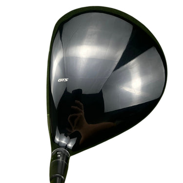 Titleist GTS3 Driver / 9° / Tensei Blue 1K Pro Blue 60 TX