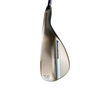 Titleist SM10 Oil Can Wedge Sw 56°.10S / Dynamic Gold 115 Wedge