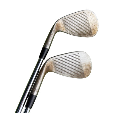 Titleist SM10 Raw Wedges Aw 50°.12K & Sw 54°.10S / Bv Wedge