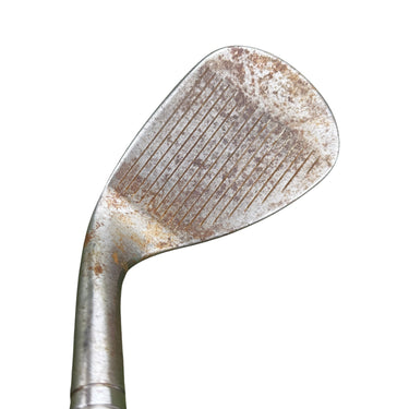 Titleist SM10 Raw Wedgeworks Wedge Lw 60°.K / Bv Wedge