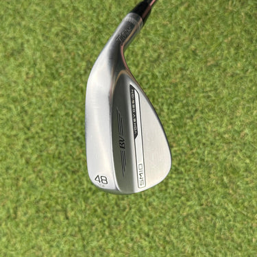 Titleist SM10 Wedge Aw 48° / Bv Wedge Flex