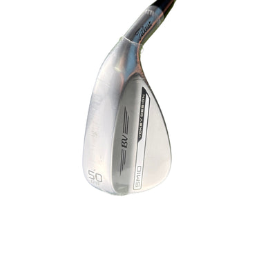 New Titleist SM10 Wedge Aw 50°.08F / Dynamic Gold 115 S300 Stiff
