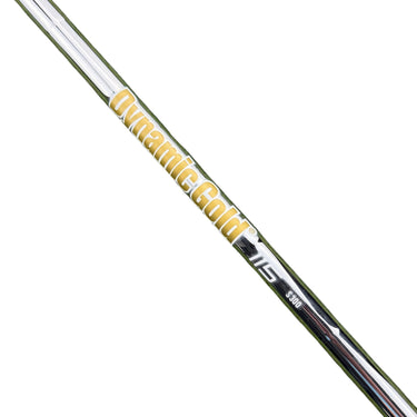 New Titleist SM10 Wedge Aw 50°.08F / Dynamic Gold 115 S300 Stiff