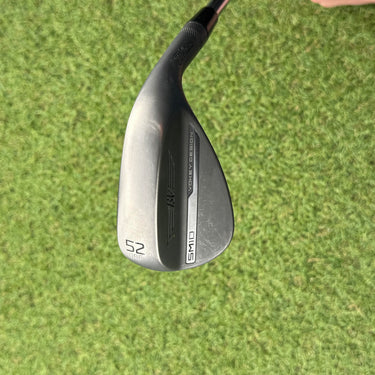 Titleist SM10 Wedge Aw 52°.08F / Titleist BV Wedge Flex
