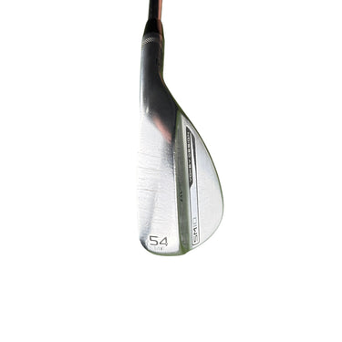 Titleist SM10 Wedge Sw 54°.14F / Bv Wedge