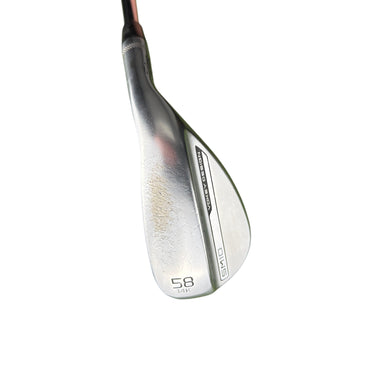 Titleist SM10 Wedge Lw 58°.14K / SM10 Wedge