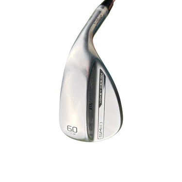 Titleist SM10 Wedge Lw 60°.06K / Bv Wedge