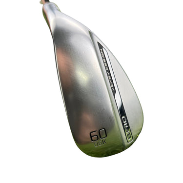 Titleist SM10 Wedge Lw 60°.06K / BV Wedge
