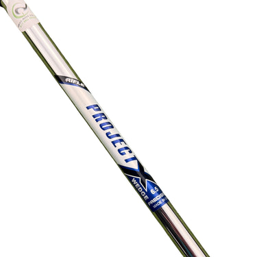 New Titleist SM10 Wedge Lw 60°.12D / Project X 6.5 X-Stiff