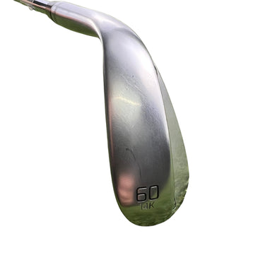 Titleist SM10 Wedge Lw 60°.14K / BV Wedge