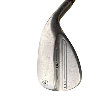 Titleist SM10 Wedgeworks Wedge Lw 60°.A+ / Bv Wedge