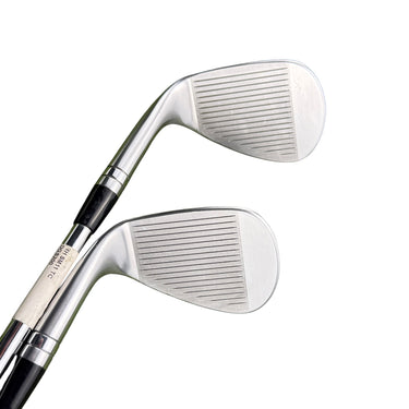 Titleist SM11 Wedges Sw 54°.08M & Lw 60°.04T / Bv Wedge