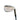 Titleist SM4 Raw Wedge Sw 54°.14 / Vokey Wedge