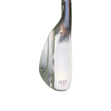 Titleist SM6 Wedge Aw 48°.08F / BV Wedge Wedge / Left Hand