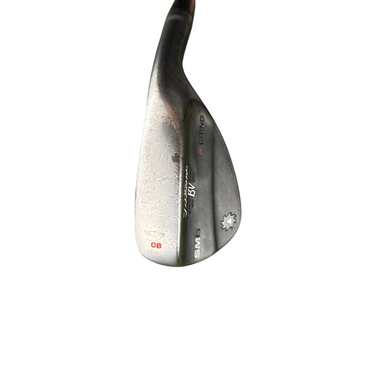 Titleist SM6 Wedge Aw 52°.08F / Bv Wedge