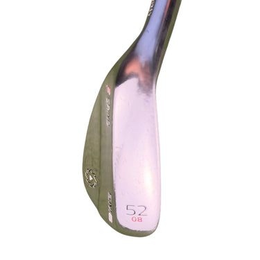 Titleist SM6 Wedge Aw 52°.08F / Project X LZ 6.5 125G X-Stiff / Left Hand