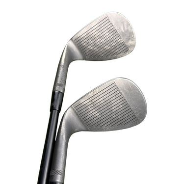 Titleist SM7 Jet Black Wedges Sw 56°.10S & Lw 60°.12D / Bv Wedge