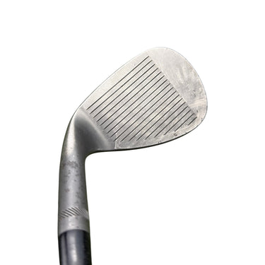 Titleist SM7 Jet Black Wedges Sw 56°.10S & Lw 60°.12D / Bv Wedge
