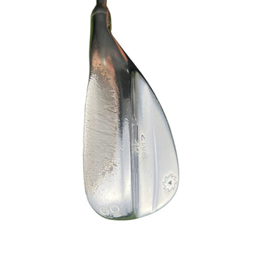 Titleist SM7 Wedge Lw 60°.10S / Bv Wedge