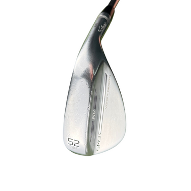 Titleist SM9 Wedge Aw 52°.12F / Bv Wedge