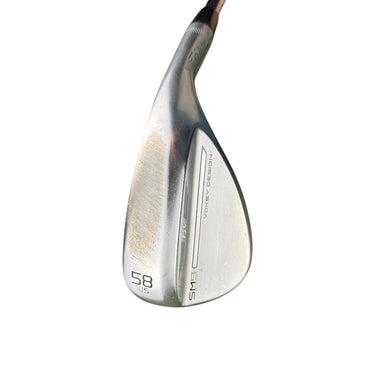 Titleist SM9 Wedge Lw 58°.10S / Bv Wedge