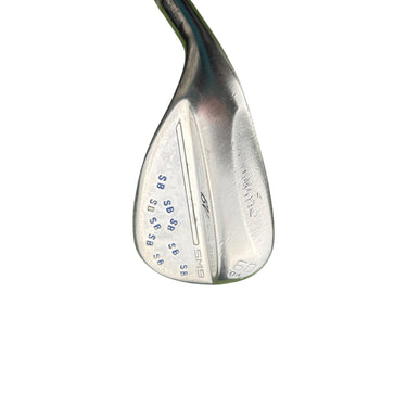 Titleist SM9 Wedge Lw 60°.04T / N.S Pro Tour 105 Stiff / Left Hand