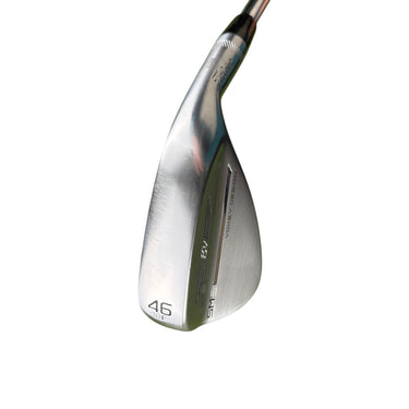 Titleist SM9 Wedge Pw 46°.10F / Bv Wedge