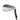 Titleist SM9 Wedge Pw 46°.10F / Bv Wedge