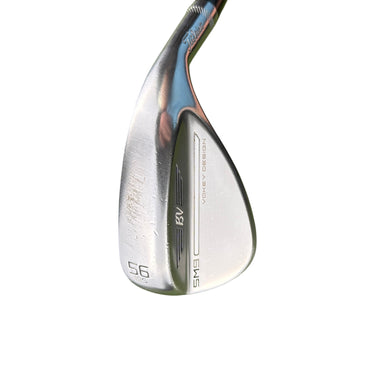 Titleist SM9 Wedge Sw 56°.10.S / Bv Wedge