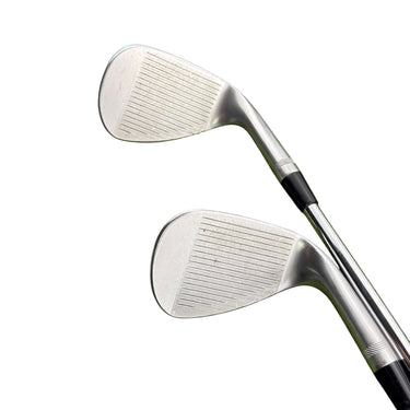 Titleist SM9 Wedges Sw 54°.10S & Lw 60°.10S / Bv Wedge / Left Hand