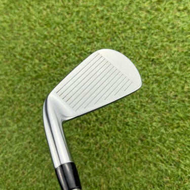 Titleist T100 2021 #4 Iron 24° / Kbs Tour X-Stiff