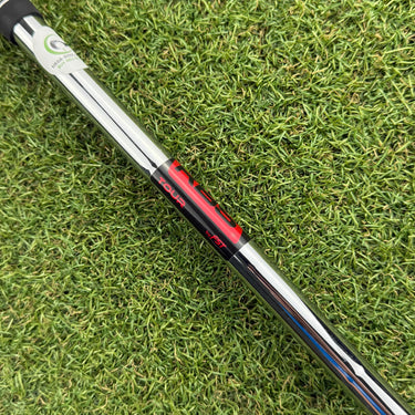 Titleist T100 2021 #4 Iron 24° / Kbs Tour X-Stiff
