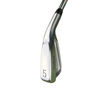 Titleist T100 2023 #5 Iron 27° / Amt Tour White S300 Stiff