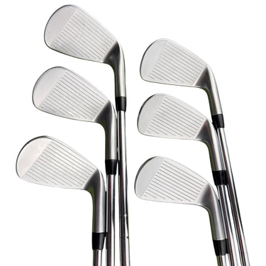 Titleist T100 2025 Irons / 5-Pw / Kbs Tour Stiff / Left Hand