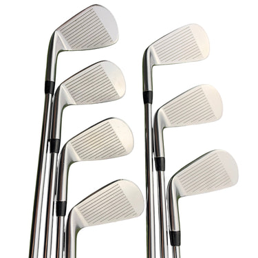 Titleist T100S 2021 Irons / 4-Pw / Project X Lz 6.0 120g Stiff