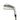 Titleist T150 2023 #3 Iron 19° / KBS S-Taper 130 X-Stiff