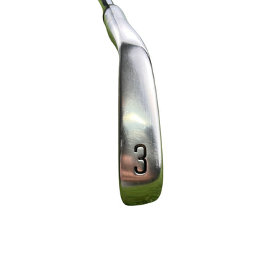 Titleist T150 2023 #3 Iron 19° / KBS S-Taper 130 X-Stiff