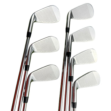Titleist T200 2019 Irons / 5-Pw-Aw / Project X 6.0 Stiff