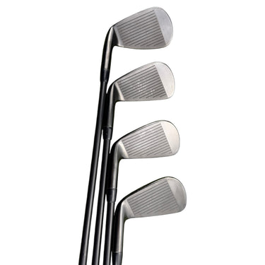 Titleist T200 2021 Limited Edition Irons / 5-Pw-Aw / AMT Black S300 Stiff