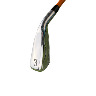 Titleist T200 2021 Utility #3 Iron 20° / Graphite Design Tour AD-95 X-Stiff