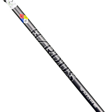 Titleist T200 2021 Utility #2 Iron 17° / Hzrdus Smoke Black 6.0 90G Stiff