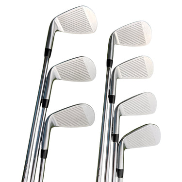 Titleist T200 2023 Irons / 5-Pw-48° / AMT Black S300 Stiff
