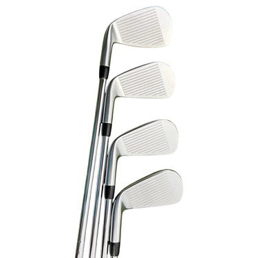 Titleist T200 2023 Irons / 5-Pw-48° / AMT Black S300 Stiff