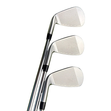 Titleist T200 2023 Irons / 5-Pw-48° / AMT Black S300 Stiff