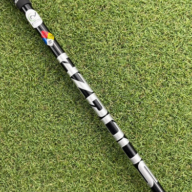 Titleist T200 2023 Utility #2 Iron 17° / Hzrdus Black 90 HY 6.5 X-Stiff