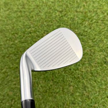 Titleist T200 2023 Wedge Aw 48° / AMT Black S300 Stiff