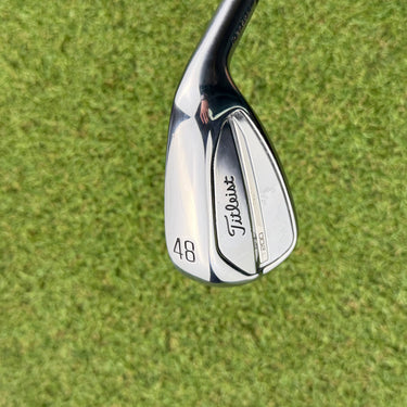 Titleist T200 2023 Wedge Aw 48° / AMT Black S300 Stiff